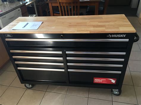 husky sheet metal|husky tool chest manual.